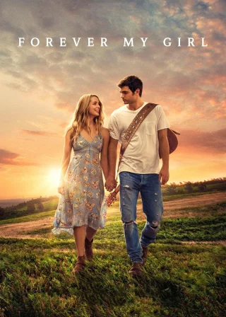 Forever My Girl (2018) — movie poster