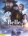 Belle and Sebastian 3: The Last Chapter (2018) — movie poster