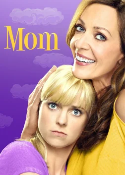 Mom (2013) — TV series poster