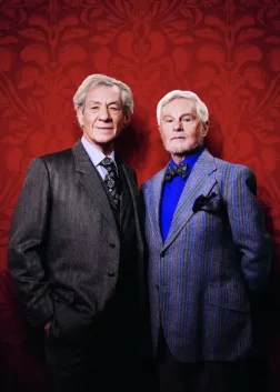 Vicious (2013) — постер серіалу