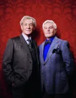 Vicious (2013) — постер серіалу