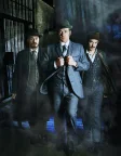 Вулиця Різника (2012) — постер серіалу