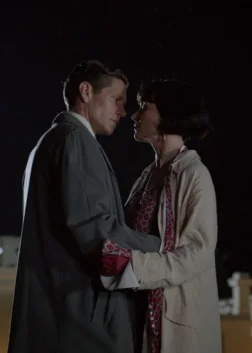 Miss Fisher's Murder Mysteries (2012) — постер серіалу