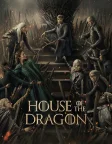 House of the Dragon (2022) — TV series poster