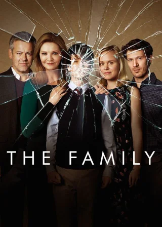 The Family (2016) — постер серіалу