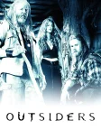 Outsiders (2016) — TV series poster