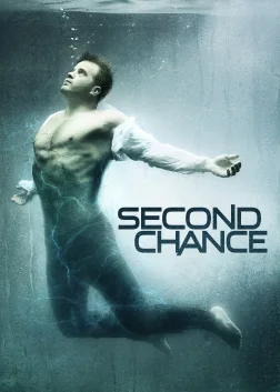 Second Chance (2016) — TV series poster