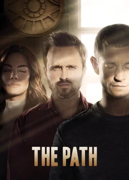 The Path (2016) — TV series poster