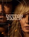 Dutton Ranch (2026) — TV series poster
