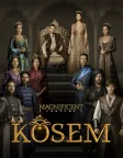 Magnificent Century: Kösem (2015) — TV series poster