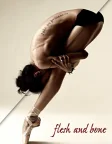 Flesh and Bone (2015) — TV series poster