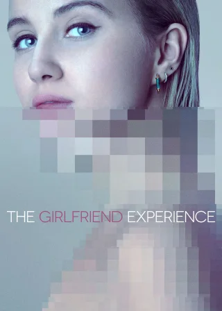 The Girlfriend Experience (2016) — TV series poster