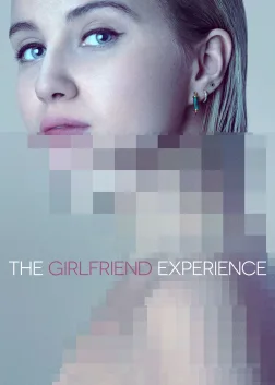 The Girlfriend Experience (2016) — TV series poster