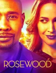 Rosewood (2015) — TV series poster