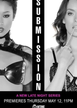 Submission (2016) — постер серіалу