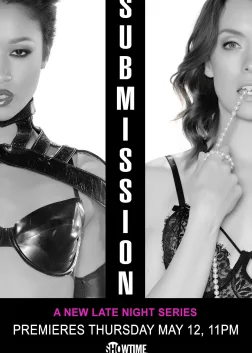 Submission (2016) — постер серіалу