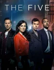 The Five (2016) — TV series poster