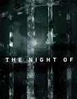 The Night Of (2016) — TV series poster