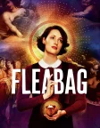 Fleabag (2016) — TV series poster