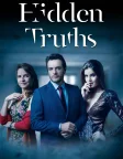Hidden Truths (2015) — TV series poster