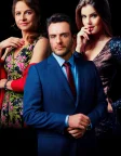 Verdades Secretas (2015) — постер серіалу