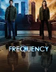 Frequency (2016) — TV series poster