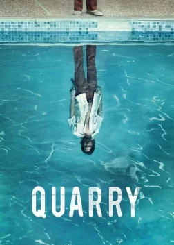Quarry (2016) — TV series poster