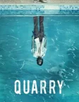 Quarry (2016) — TV series poster