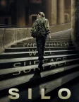 Silo (2023) — TV series poster