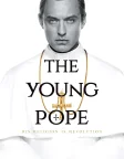 The Young Pope (2016) — TV series poster
