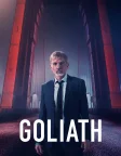 Goliath (2016) — TV series poster