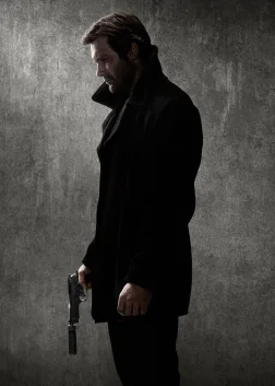 Taken (2017) — постер серіалу