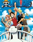 One Piece (1999) — anime series poster