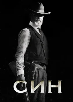Син (2017) — постер серіалу