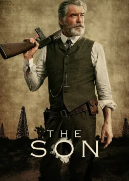 The Son (2017) — TV series poster