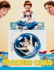 Problem Child (1990) — movie poster