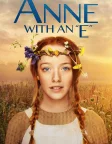 Anne with an E (2017) — TV series poster