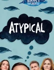 Atypical (2017) — TV series poster
