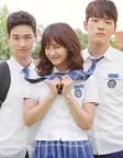 학교 2017 (2017) — постер серіалу