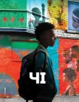 Чі (2018) — постер серіалу