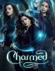 Charmed (2018) — TV series poster