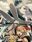 Mushoku Tensei: Jobless Reincarnation (2021) — anime series poster