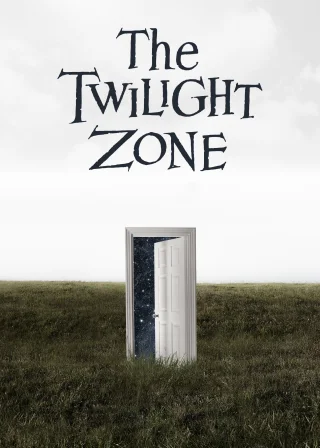 The Twilight Zone (2019) — TV series poster