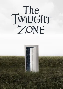 The Twilight Zone (2019) — TV series poster
