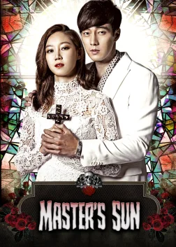 Master's Sun (2013) — TV series poster