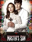 Master's Sun (2013) — TV series poster