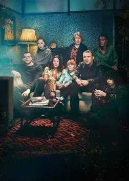 Роки й роки (2019) — постер серіалу