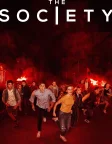 The Society (2019) — TV series poster