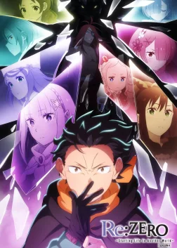 Re:ZERO -Starting Life in Another World-