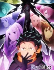 Re:ZERO -Starting Life in Another World-